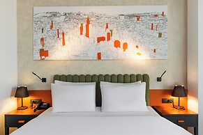 Crowne Plaza Podgorica by IHG