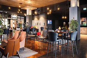 Crowne Plaza Podgorica by IHG