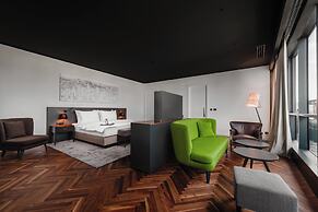 Crowne Plaza Podgorica by IHG