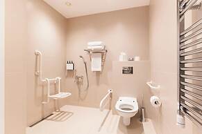 Crowne Plaza Podgorica by IHG