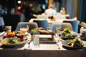 Crowne Plaza Podgorica by IHG