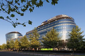 Crowne Plaza Podgorica by IHG