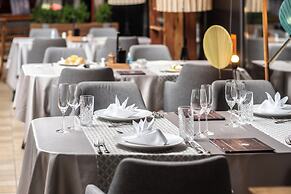 Crowne Plaza Podgorica by IHG