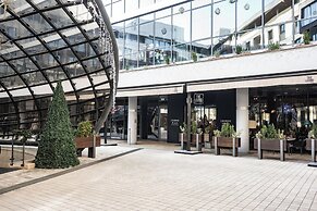 Crowne Plaza Podgorica by IHG