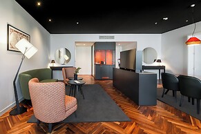 Crowne Plaza Podgorica by IHG
