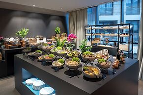 Crowne Plaza Podgorica by IHG