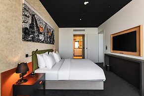 Crowne Plaza Podgorica by IHG