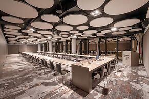 Crowne Plaza Podgorica by IHG