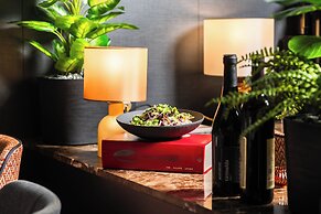 Crowne Plaza Podgorica by IHG