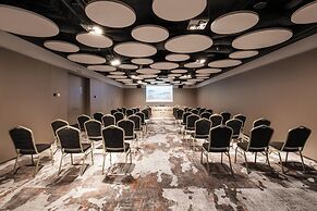 Crowne Plaza Podgorica by IHG