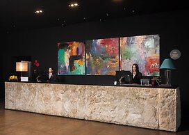 Crowne Plaza Podgorica by IHG