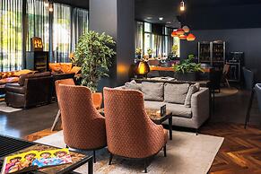 Crowne Plaza Podgorica by IHG