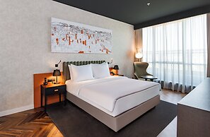 Crowne Plaza Podgorica by IHG