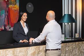 Crowne Plaza Podgorica by IHG