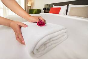 Crowne Plaza Podgorica by IHG