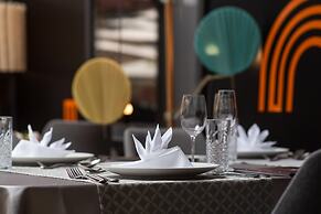 Crowne Plaza Podgorica by IHG