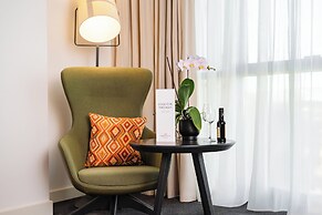 Crowne Plaza Podgorica by IHG