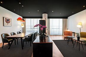 Crowne Plaza Podgorica by IHG