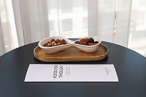 Crowne Plaza Podgorica by IHG