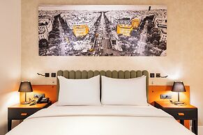 Crowne Plaza Podgorica by IHG