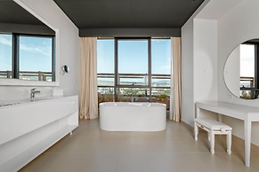 Crowne Plaza Podgorica by IHG