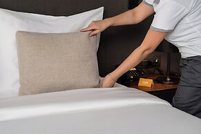 Crowne Plaza Podgorica by IHG