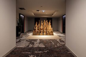 Crowne Plaza Podgorica by IHG