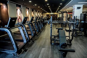 Crowne Plaza Podgorica by IHG
