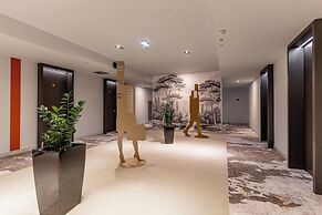 Crowne Plaza Podgorica by IHG
