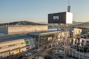 Crowne Plaza Podgorica by IHG