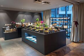 Crowne Plaza Podgorica by IHG