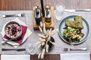 Crowne Plaza Podgorica by IHG