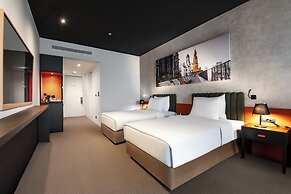 Crowne Plaza Podgorica by IHG