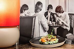 Crowne Plaza Podgorica by IHG