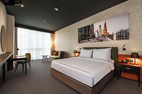 Crowne Plaza Podgorica by IHG