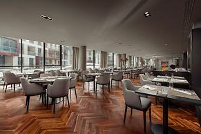 Crowne Plaza Podgorica by IHG