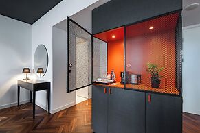 Crowne Plaza Podgorica by IHG