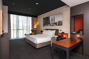 Crowne Plaza Podgorica by IHG