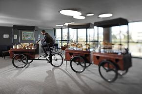 Crowne Plaza Podgorica by IHG