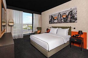 Crowne Plaza Podgorica by IHG