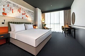 Crowne Plaza Podgorica by IHG