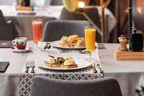 Crowne Plaza Podgorica by IHG