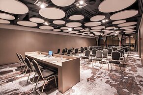 Crowne Plaza Podgorica by IHG