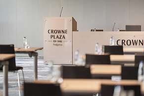 Crowne Plaza Podgorica by IHG