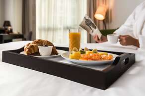 Crowne Plaza Podgorica by IHG