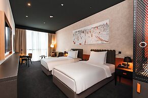 Crowne Plaza Podgorica by IHG