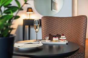 Crowne Plaza Podgorica by IHG