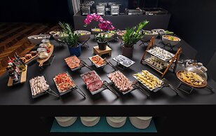 Crowne Plaza Podgorica by IHG