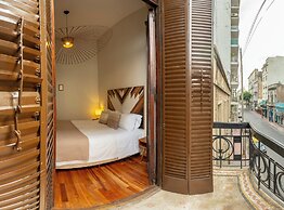 L'Adresse Hotel Boutique
