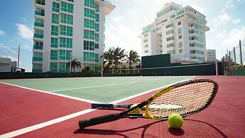 Oleo Cancun Playa All Inclusive Resort